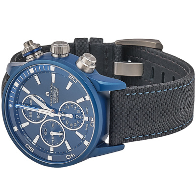 Часы наручные Maurice Lacroix PT6028-ALB11-331-1