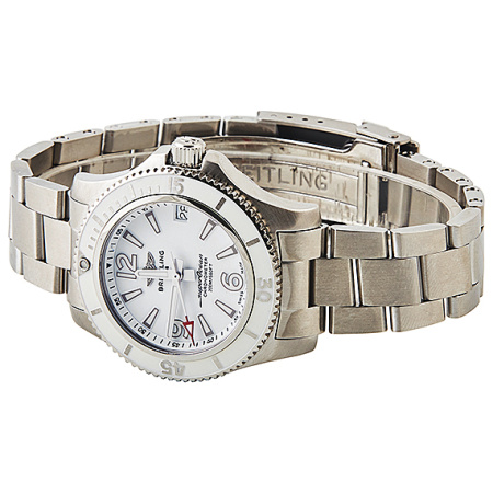 Часы наручные Breitling A17316D21A1A1