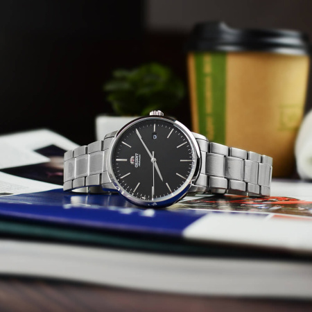 Часы наручные Orient RA-AC0E01B10B