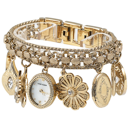 Часы наручные Anne Klein 10/8096CHRM Часы наручные Anne Klein 10/8096CHRM