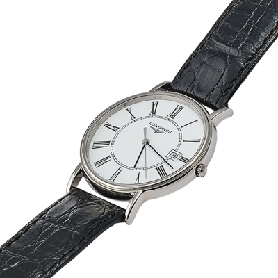 Часы наручные Longines L4.790.4.11.2