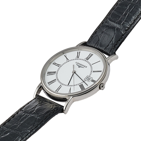 Часы наручные Longines L4.790.4.11.2