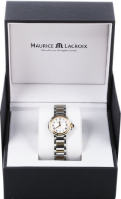 Часы наручные Maurice Lacroix FA1004-PVP13-110-1