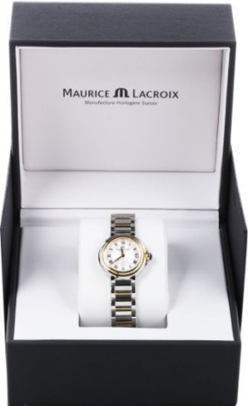 Часы наручные Maurice Lacroix FA1004-PVP13-110-1