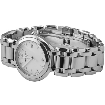 Часы наручные Longines L8.112.4.16.6