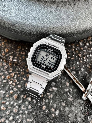 Часы наручные Casio W-218HD-1AVDF
