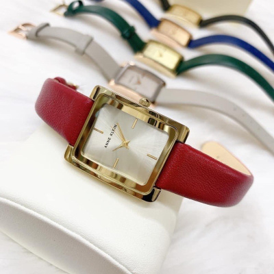 Часы наручные Anne Klein AK/2706CHRD