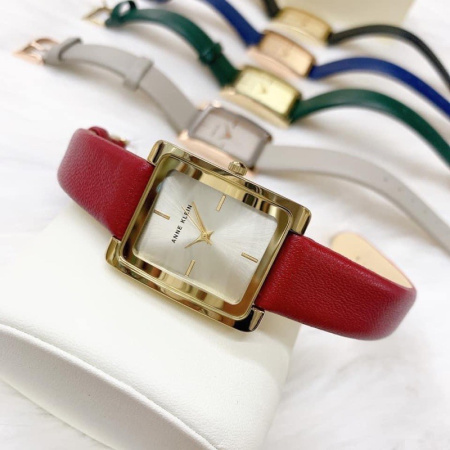 Часы наручные Anne Klein AK/2706CHRD