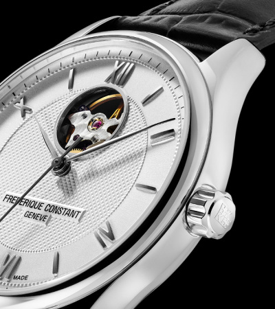 Часы наручные Frederique Constant FC-310MC5B6