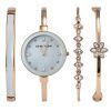 Часы наручные Anne Klein AK/3352GYST