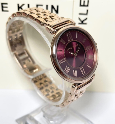 Часы наручные Anne Klein AK/2158BYRG 