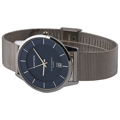 Часы наручные Armitron 20/5123NVSV Часы наручные Armitron 20/5123NVSV