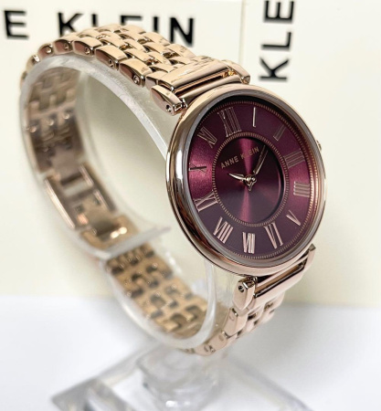Часы наручные Anne Klein AK/2158BYRG 
