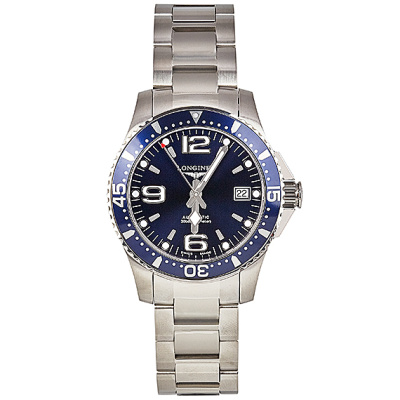Часы наручные Longines L3.741.4.96.6