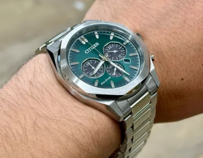 Часы наручные Citizen CA4590-81X