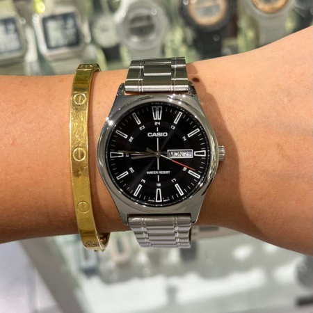 Часы наручные Casio MTP-V006D-1CUDF