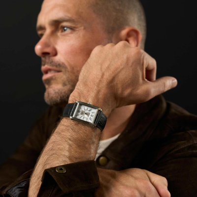 Часы наручные Fossil FS6078