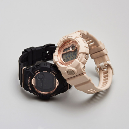 Часы наручные Casio GMD-B800-1ER