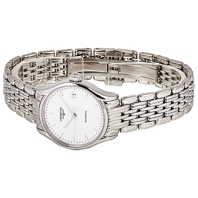 Часы наручные Longines L4.360.4.12.6