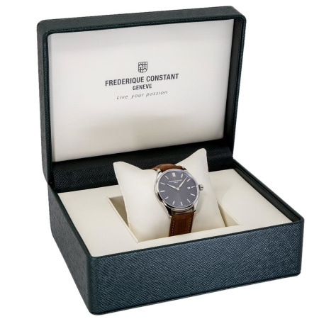 Часы наручные Frederique Constant FC-220DGS5B6