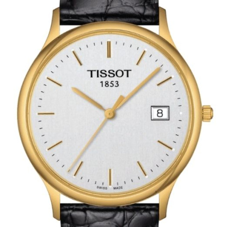 Часы наручные Tissot T913.410.16.031.01