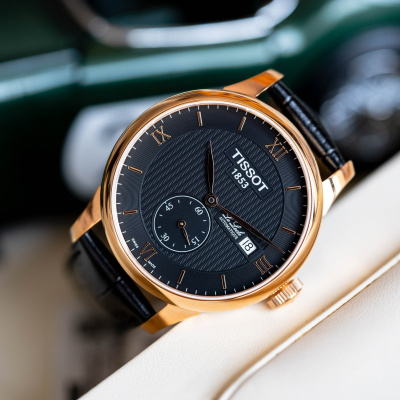 Часы наручные Tissot T006.428.36.058.01