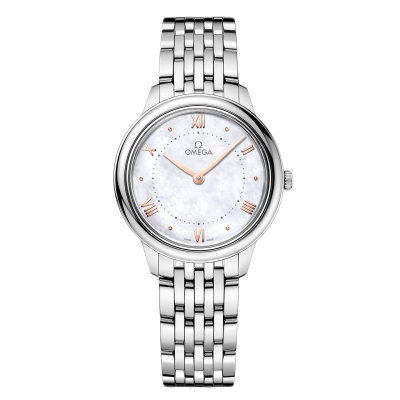 Часы наручные Omega 43410306005001 