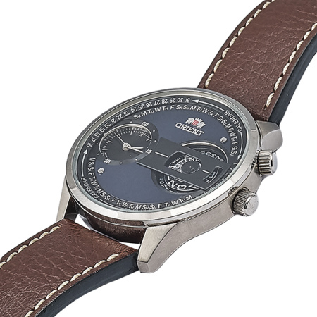Часы наручные Orient FXC00003B0 Часы наручные Orient FXC00003B0
