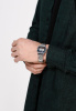 Часы наручные Casio A168WA-1YES