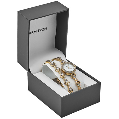 Часы наручные Armitron 75/5544MPGPST