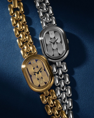 Часы наручные Fossil ES5381 Часы наручные Fossil ES5381