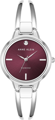 Часы наручные Anne Klein AK/2627BYSV 