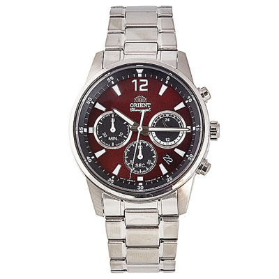 Часы наручные Orient RA-KV0004R10B