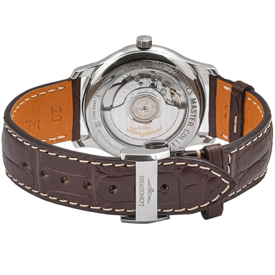 Часы наручные Longines L2.628.4.78.3