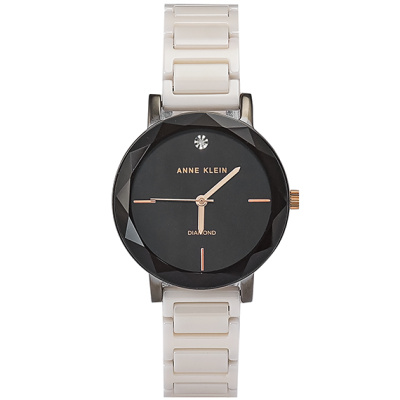 Часы наручные Anne Klein AK/3365GYLP