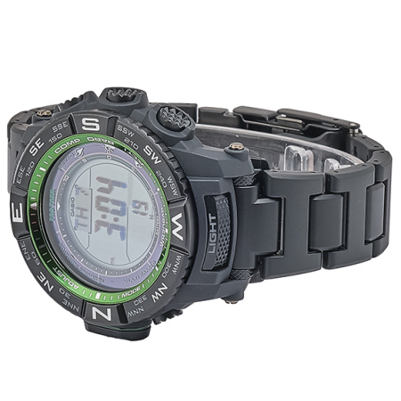 Часы наручные Casio PRW-3510FC-1DR