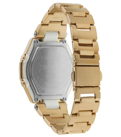 Часы наручные Casio MSG-B100DG-9AER