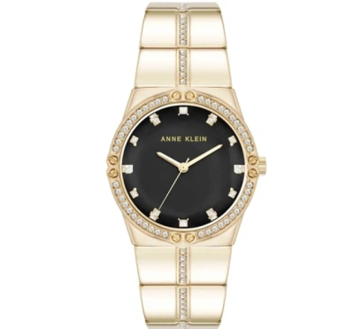 Наручные часы Anne Klein AK/5036BKGB