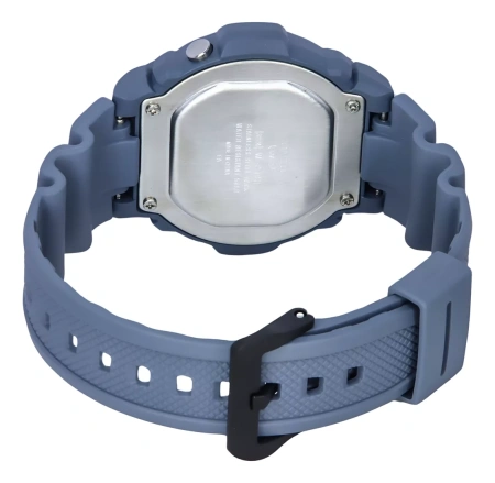 Часы наручные Casio W-219HC-2BVDF