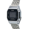 Часы наручные Casio LA680WA-1BDF