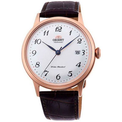 Часы наручные Orient RA-AC0001S10B