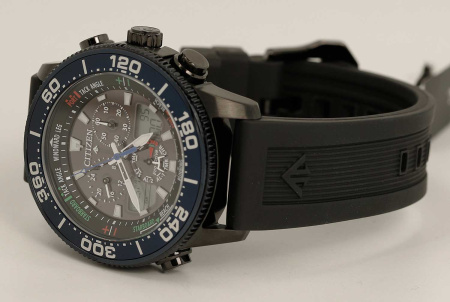 Часы наручные Citizen JR4065-09E