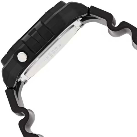 Часы наручные Casio W-218H-1BVDF