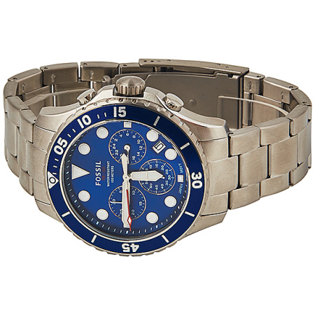 Часы наручные Fossil FS5724