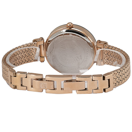 Часы наручные Anne Klein AK/1906NVRG