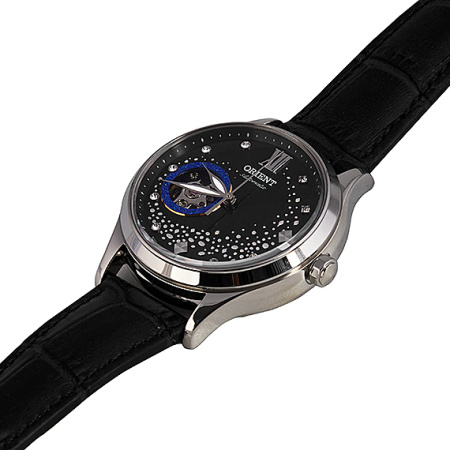 Часы наручные Orient RA-AG0019B10B Часы наручные Orient RA-AG0019B10B