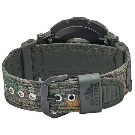 Часы наручные Casio PRG-250B-3DR