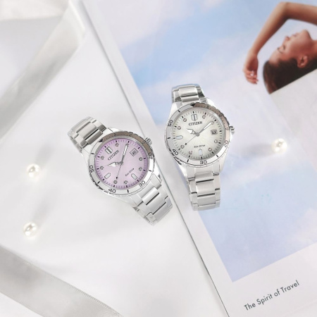 Часы наручные Citizen FE6170-88X