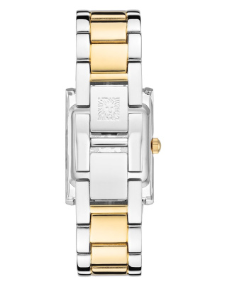 Часы наручные Anne Klein AK/3955SVTT