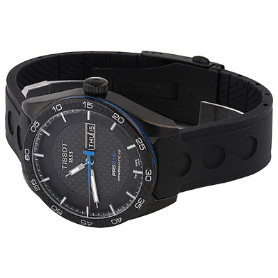 Часы наручные Tissot T100.430.37.201.00